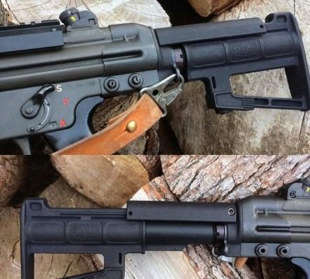 M249轻机枪配件推荐:如何改装升级? M249轻机枪配件推荐:如何改装升级?