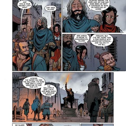 龙腾4远程游侠加点攻略:快速提升远程输出 龙腾4远程游侠加点攻略:快速提升远程输出