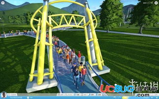 《过山车之星2》预购奖励,解锁新赛道! 《过山车之星2》预购奖励,解锁新赛道!