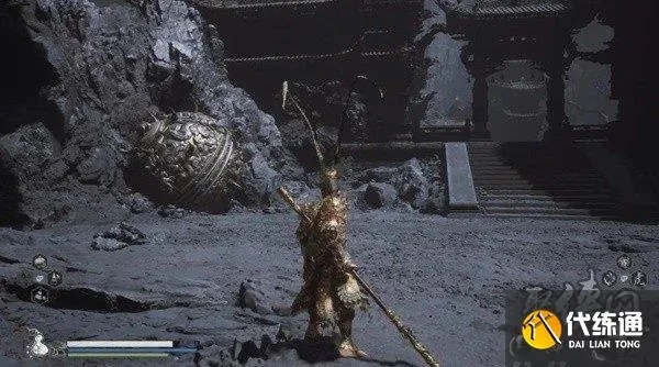 《黑神话悟空》碧水洞快速解锁攻略 《黑神话悟空》碧水洞快速解锁攻略