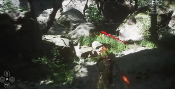 《黑神话悟空》酒品攻略:第六回酒位置速查 《黑神话悟空》酒品攻略:第六回酒位置速查