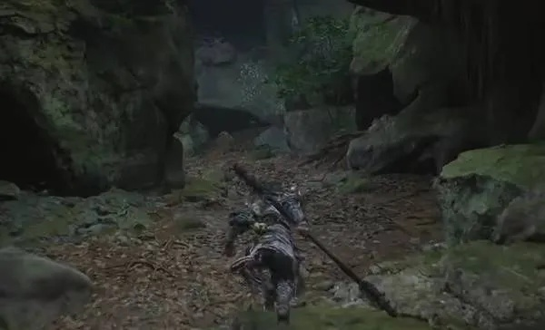 《黑神话悟空》草木精怪必打卡点位！🌿🌳快速升级攻略