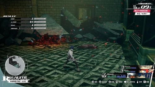 《暗喻幻想》序章敌人弱点揭秘 《暗喻幻想》序章敌人弱点揭秘