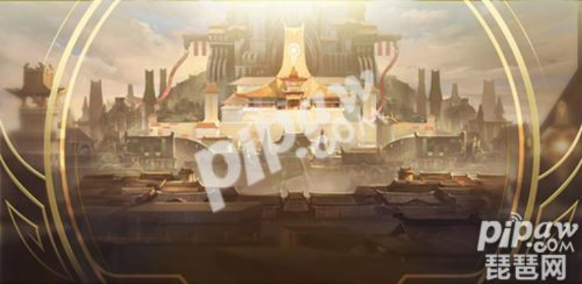 《王者荣耀世界》GDC闭门演示，揭秘神秘新世界！