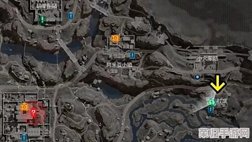 三角洲行动零号大坝实战揭秘：破解难题攻略