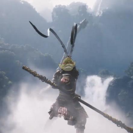 黑神话悟空武器获取攻略,快速入手! 黑神话悟空武器获取攻略,快速入手!