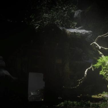 黑神话悟空虎伥精魄在哪？快速找到攻略