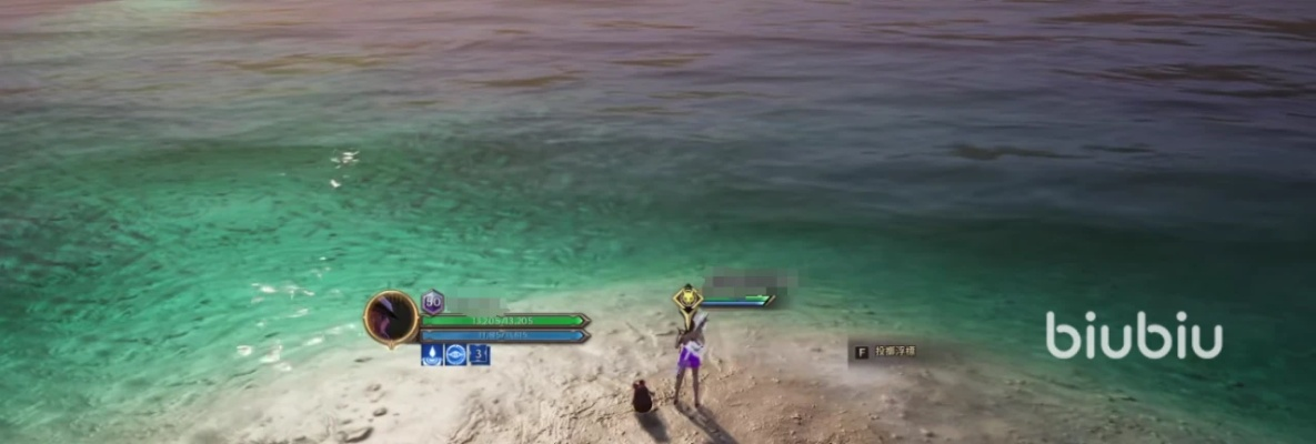 王权自由鱼饵获取攻略,快速上手! 王权自由鱼饵获取攻略,快速上手!