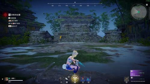 永劫双戟入门必看!实战技巧快速提升 永劫双戟入门必看!实战技巧快速提升