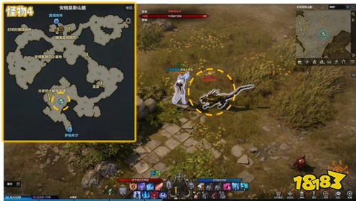 《命运方舟》火树索纳贝尔速通关攻略 《命运方舟》火树索纳贝尔速通关攻略