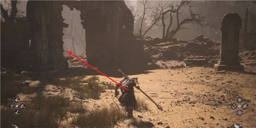 《黑神话悟空》百目真人精魄攻略，快速获取方法揭秘