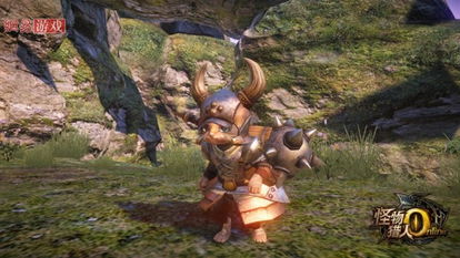 怪物猎人荒野艾露猫捏脸数据,打造个性化萌虎! 怪物猎人荒野艾露猫捏脸数据,打造个性化萌虎!