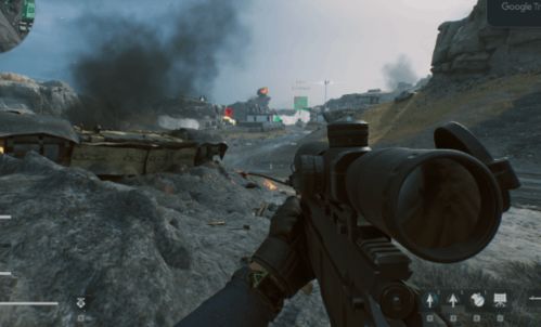 《三角洲行动》战场位置揭秘:如何精准定位? 《三角洲行动》战场位置揭秘:如何精准定位?