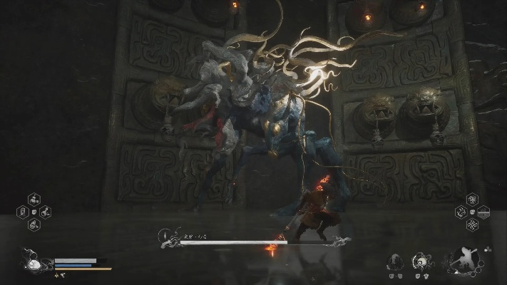 《黑神话悟空》魔将妙音速杀攻略 《黑神话悟空》魔将妙音速杀攻略