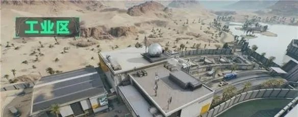 三角洲行动基地物资点揭秘:快速找到! 三角洲行动基地物资点揭秘:快速找到!