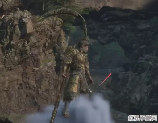 《黑神话悟空》隐藏彩蛋大盘点!解锁游戏乐趣 《黑神话悟空》隐藏彩蛋大盘点!解锁游戏乐趣