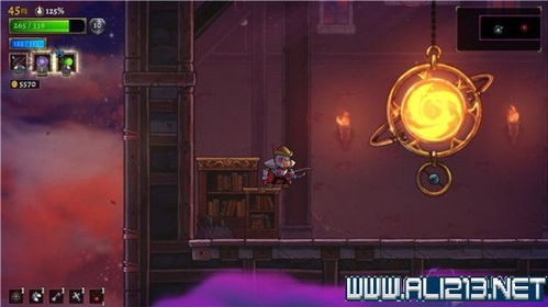 暗喻幻想第二章黑影BOSS攻略，轻松通关！