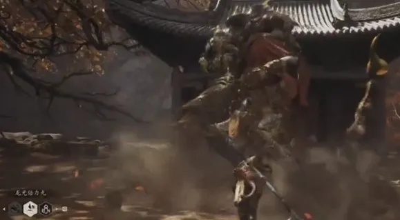 《黑神话悟空》毒敌大王逃课攻略,轻松通关! 《黑神话悟空》毒敌大王逃课攻略,轻松通关!