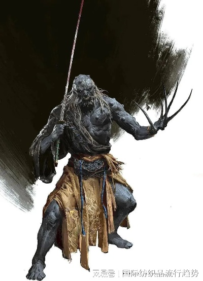 《黑神话悟空》鼠弩手精魄位置揭秘