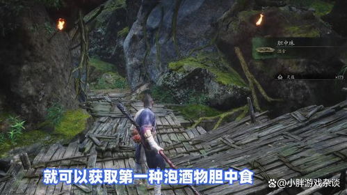 《黑神话悟空》全种子速查攻略