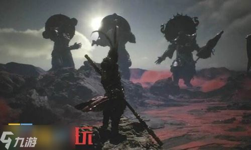 黑神话悟空黄花观全收集攻略，快速通关秘籍！