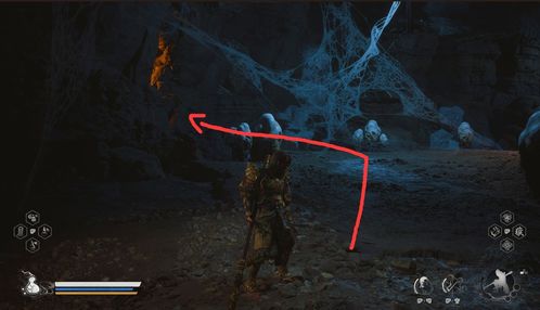 《黑神话悟空》全地图打坐蒲团位置速查 《黑神话悟空》全地图打坐蒲团位置速查