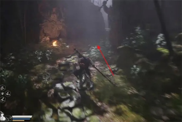 《黑神话悟空》广谋精魄位置揭秘!快速找到攻略! 《黑神话悟空》广谋精魄位置揭秘!快速找到攻略!