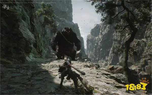 《黑神话悟空》小西天瓜田地图快速进入法 《黑神话悟空》小西天瓜田地图快速进入法