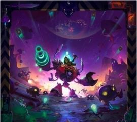 《炉石传说》龙牧卡组攻略：如何构筑？