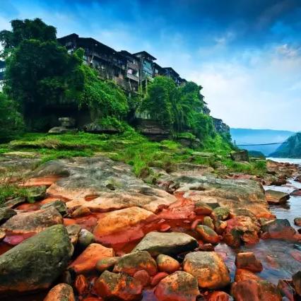 古镇闲居Beta试玩:体验升级,解决你的居住痛点 古镇闲居Beta试玩:体验升级,解决你的居住痛点