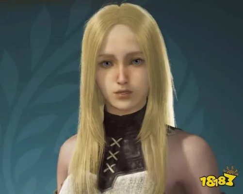 《怪物猎人荒野》索尼娅捏脸教程分享 《怪物猎人荒野》索尼娅捏脸教程分享