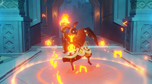 原神火中取梦攻略:快速完成方法 原神火中取梦攻略:快速完成方法