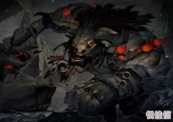 《暗喻幻想》牛头人无伤攻略,教你轻松应对 《暗喻幻想》牛头人无伤攻略,教你轻松应对