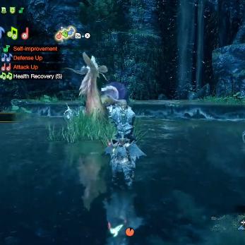 《怪物猎人荒野》操虫棍技巧速成指南 《怪物猎人荒野》操虫棍技巧速成指南