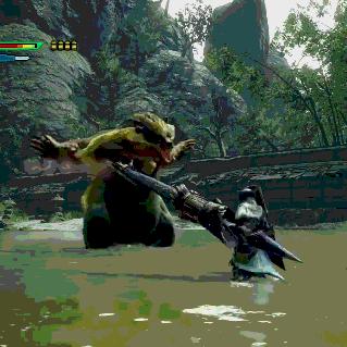 《怪物猎人荒野》操虫棍技巧速成指南 《怪物猎人荒野》操虫棍技巧速成指南