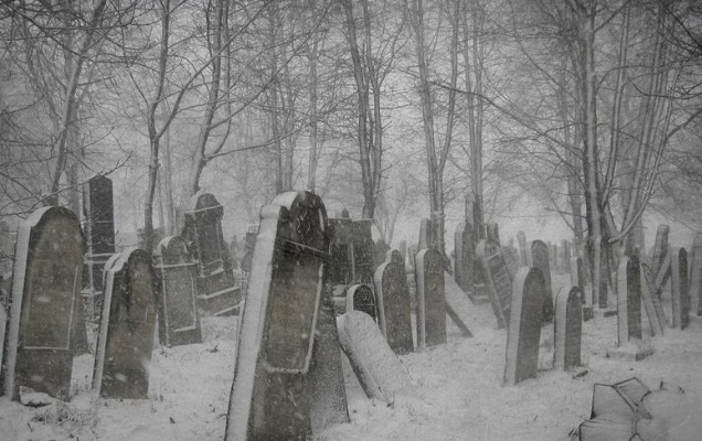 废弃坟墓中间区域进入法揭秘 废弃坟墓中间区域进入法揭秘