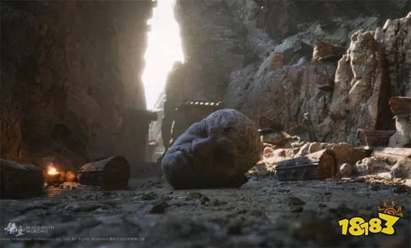 黑神话悟空第五回:土地庙篝火传送点揭秘 黑神话悟空第五回:土地庙篝火传送点揭秘