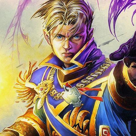 炉石传说土灵骑卡组推荐:构筑攻略 炉石传说土灵骑卡组推荐:构筑攻略