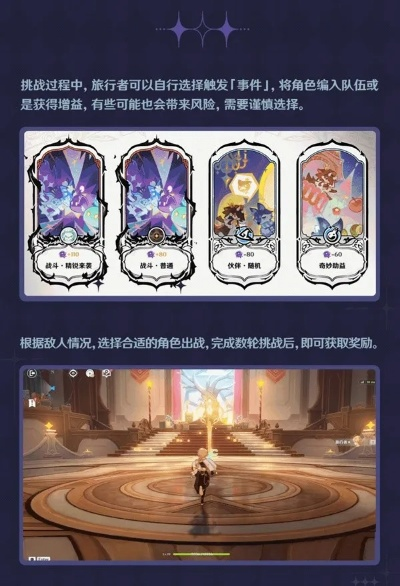 原神幻想剧诗三期攻略，轻松通关秘籍！