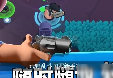 《荒野》单手剑新动作连招攻略！告别新手困境