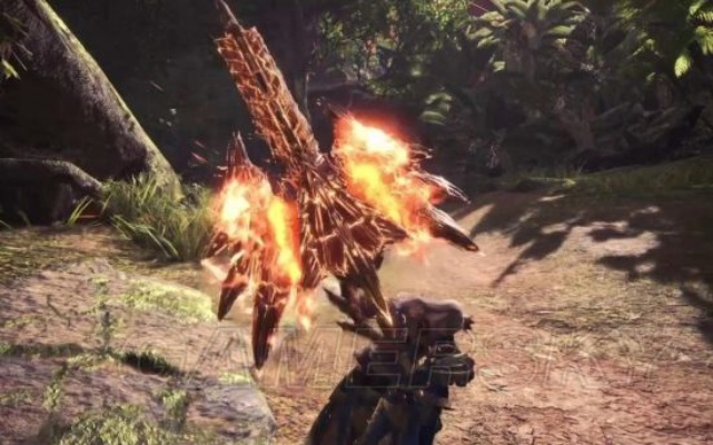 盾斧新招式解析:《怪物猎人荒野》提升战力秘籍 盾斧新招式解析:《怪物猎人荒野》提升战力秘籍