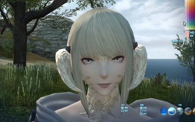 《龙4》女性捏脸数据分享,如何打造完美脸型? 《龙4》女性捏脸数据分享,如何打造完美脸型?