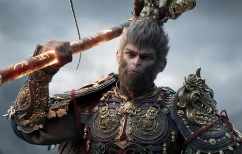 《黑神话悟空》二郎神逃课攻略：轻松应对技巧