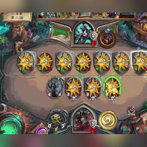 《炉石传说》亡语DK卡组攻略:如何构筑? 《炉石传说》亡语DK卡组攻略:如何构筑?