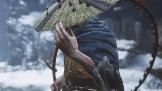 《黑神话悟空》翠笠武师攻略：快速通关技巧揭秘