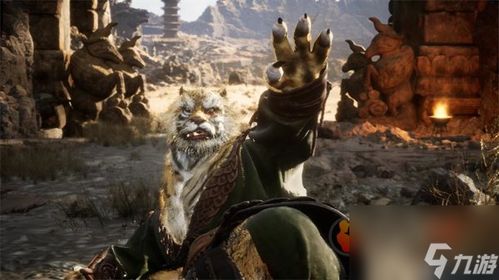 《黑神话悟空》黄风大圣逃课攻略:无定风珠怎么打? 《黑神话悟空》黄风大圣逃课攻略:无定风珠怎么打?