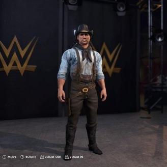 《怪物猎人荒野》蒂法捏脸数据，快速打造完美角色！