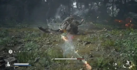 《黑神话悟空》寅虎逃课攻略,轻松通关! 《黑神话悟空》寅虎逃课攻略,轻松通关!