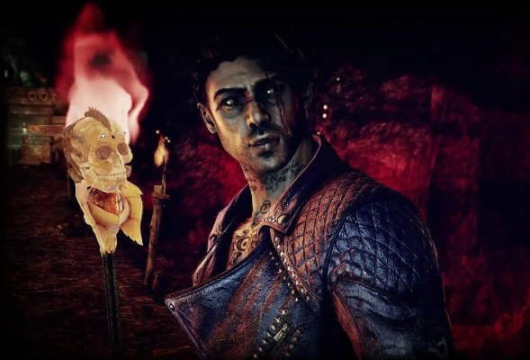 《暗影诅咒地狱复刻版》最高难度通关攻略