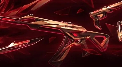 无畏契约9月5日皮肤排行揭晓！你的心仪皮肤上榜了吗？